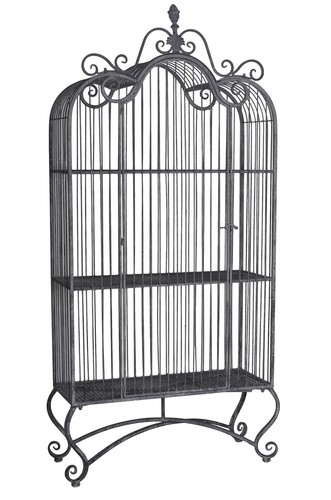 étagère métallique style - de,