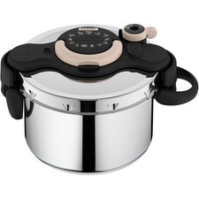 Autocuiseur SEB ClipsoMinut'