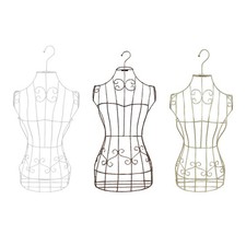 Mannequin de buste à