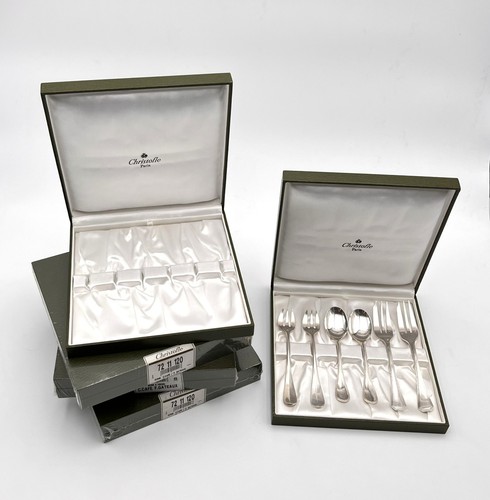 Neuf coffret écrin - coffret, vide