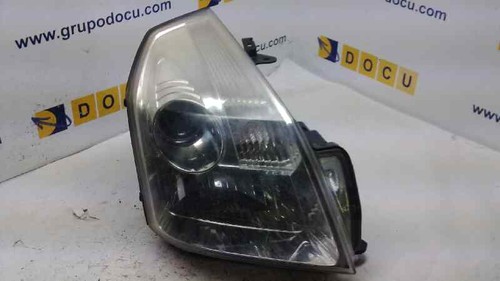 7701051088 right headlight - 7701051088, /