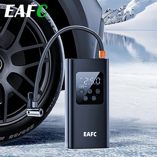 Eafc 150psi gonfleur - 150psi,