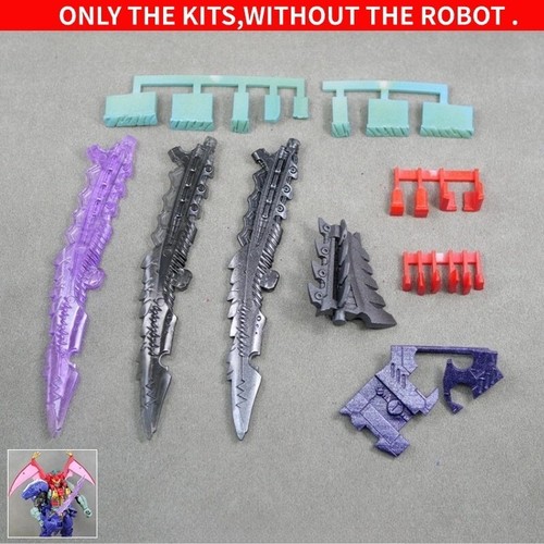 Diy filler weapon sword - 3d,