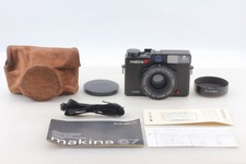 CLA'd Meter Work [TOP MINT w/