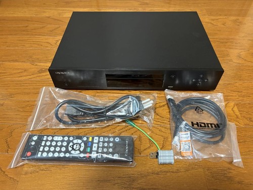 Oppo udp 203 ultra hd - oppo, 4k