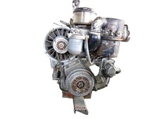 LDA-672 MOTEUR COMPLET /