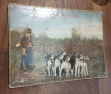 Calendrier - Almanach des PTT