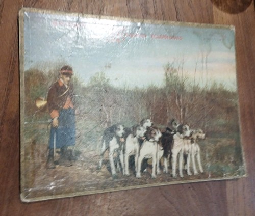 Calendrier almanach des - calendrier,