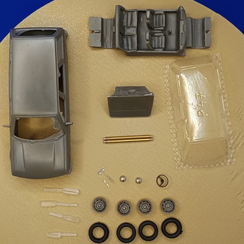 Kit peugeot 305 break - kit,