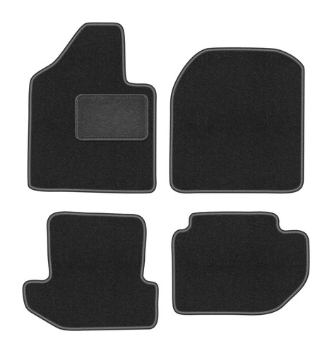 Tapis sol velours pour - sol, en