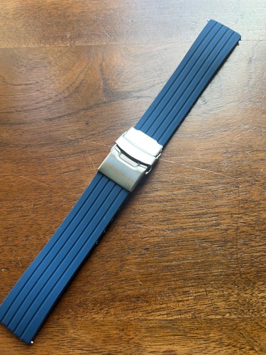 Bracelet montre silicone - montre, en