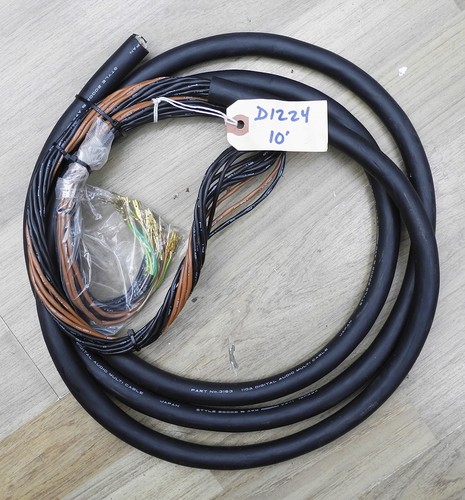Unused foot mogami - unused, 3163