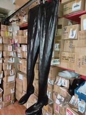 Bottes En Latex Caoutchouc Plusieurs Couleurs Plates 42 43 44 45 46 47 Bolingier