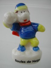 Feve 2006 - PERSO PASQUIER -