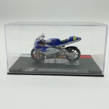 Aprilia RSW125 Joan Olive 2005