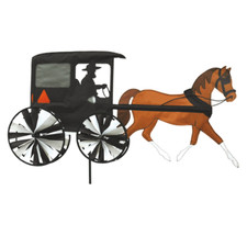 Vent Roue Jeu Jardin