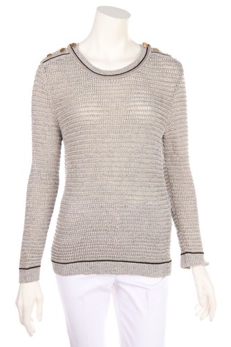 Vanessa bruno pull - vanessa, soie