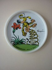 Couvercle TONIMALT /