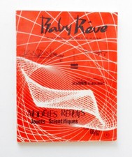 Catalogue Baby rêve, St