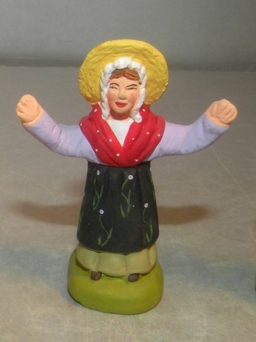 New woman rapture 4 cm - new,