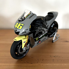 Moto Miniature Yamaha M1