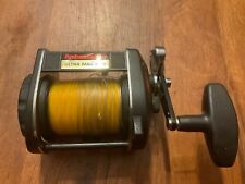 Abu ambassadeur Ultra Mag XL IV très bon état 