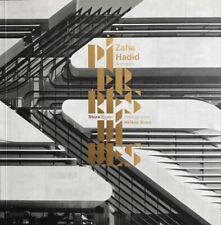 Zaha Hadid. Hélène Binet