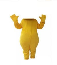 Costume mascotte pour - costume,