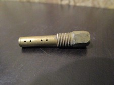 Puits d'émulsion de