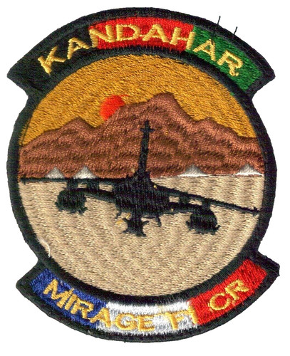 Kandahar air base afghanistan - kandahar,