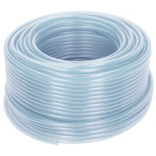 Tuyau en PVC 4 x 2 mm, anneau