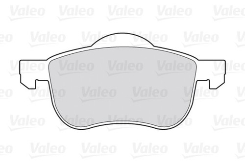 Valeo 301479 kit plaquettes - 301479, de