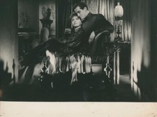 GINA LOLLOBRIGIDA LA DONNA PIU