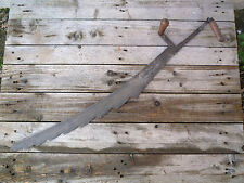 Coupe  foin/paille,outil art populaire