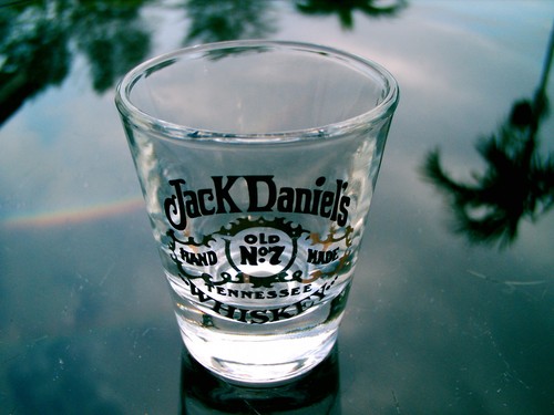 Jack daniel whiskey old no - daniel's,