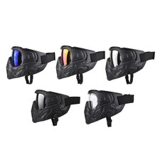 Unisexe Tactique Masque