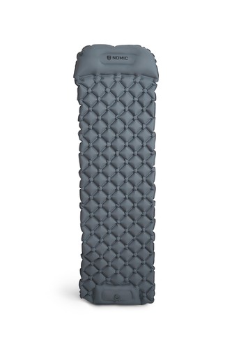 Nomic solair self inflating - nomic,