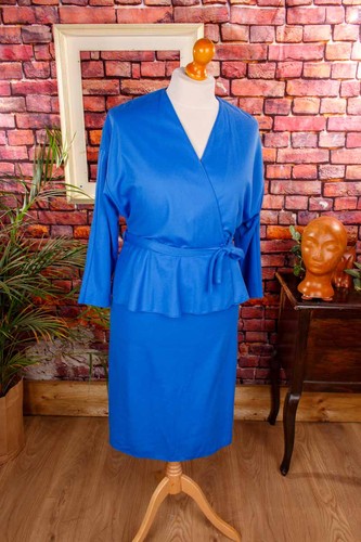 Robe vintage originale - robe,