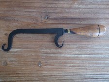 ancienne scie de chirurgien ? de petite dimension