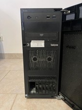 Serveur lenovo st250 ram - lenovo,
