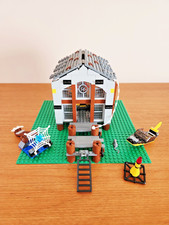 LEGO Spider-Man vintage (2004)