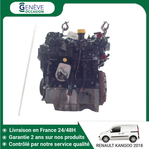 Moteur renault - 🇫🇷,