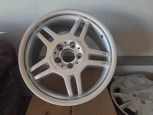 Jante amg 17x8 a1704012102 - jante,