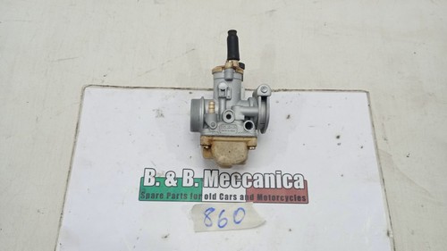 Carburateur dell orto - dell,
