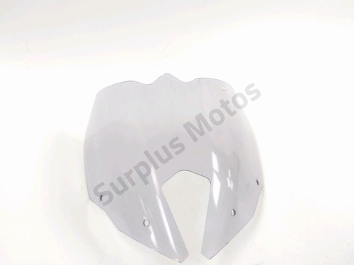Bulle avant yamaha xj6 - yamaha,
