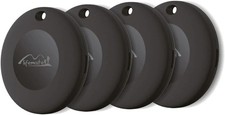 4 Pack Traceur GPS Life Tag