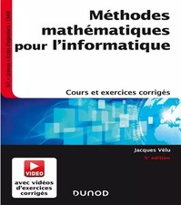 Méthodes mathématiques pour