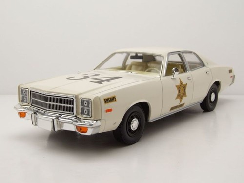 Plymouth fury riverton - fury,