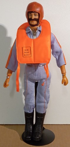 Figurine homme action - figurine, "l'homme
