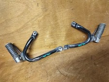 Paire De Cales Pieds Passager